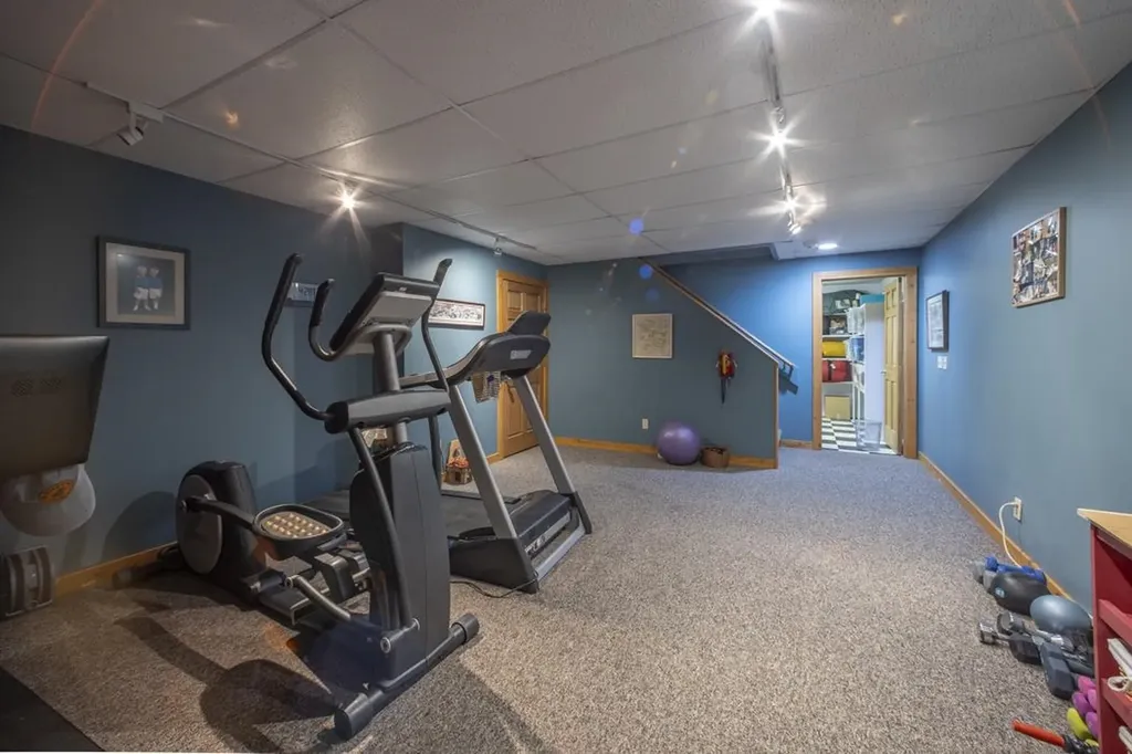 151 Dubonnet Trail Green Lake Township MI 49643