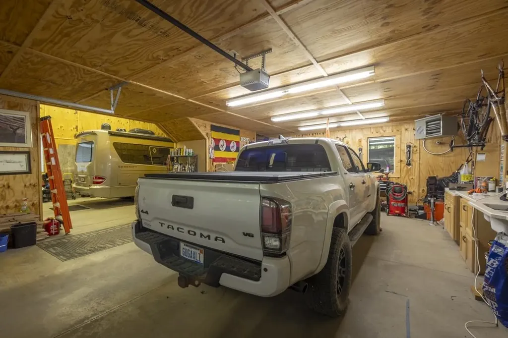 151 Dubonnet Trail Green Lake Township MI 49643