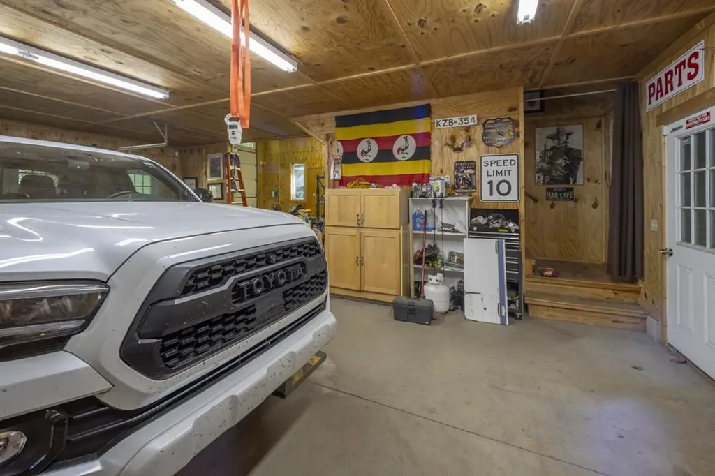 151 Dubonnet Trail Green Lake Township MI 49643