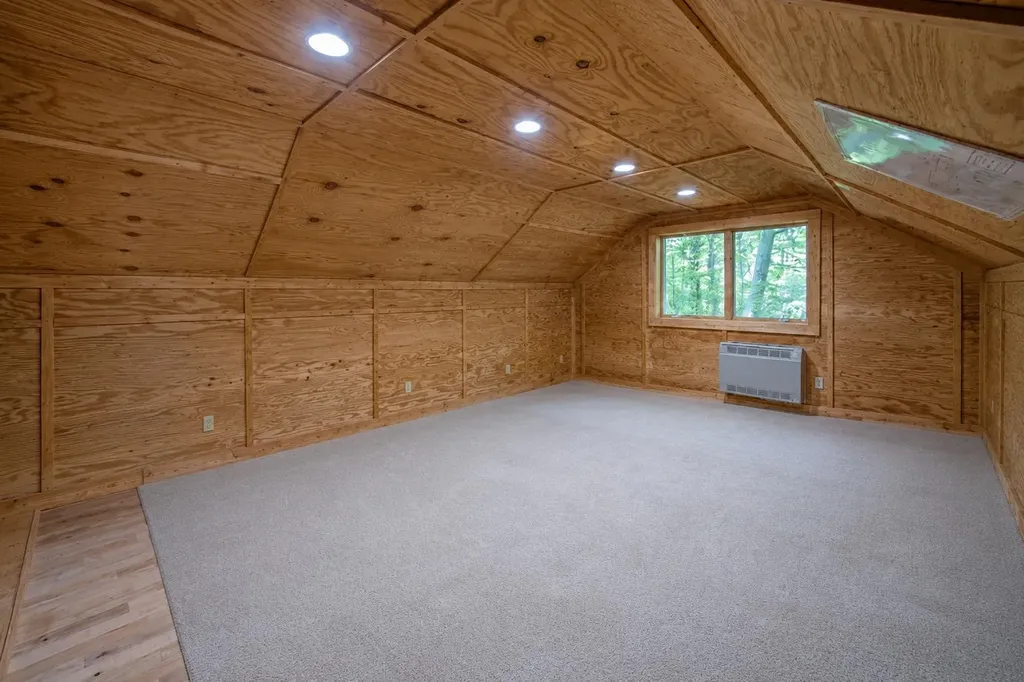 151 Dubonnet Trail Green Lake Township MI 49643