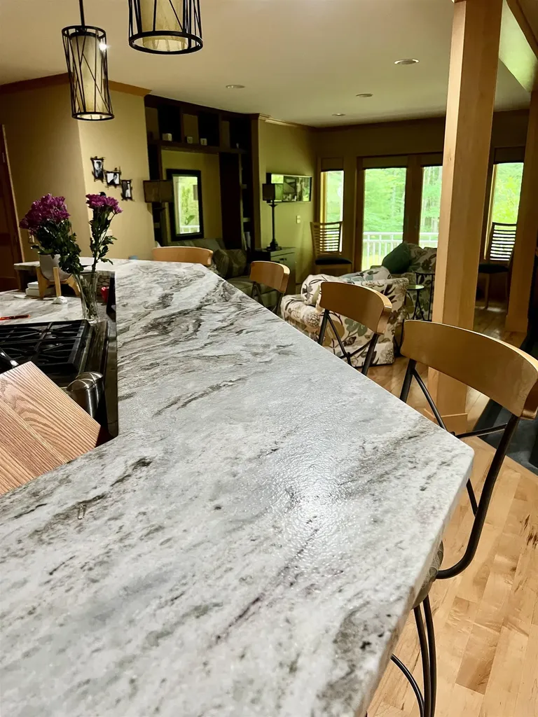 151 Dubonnet Trail Green Lake Township MI 49643