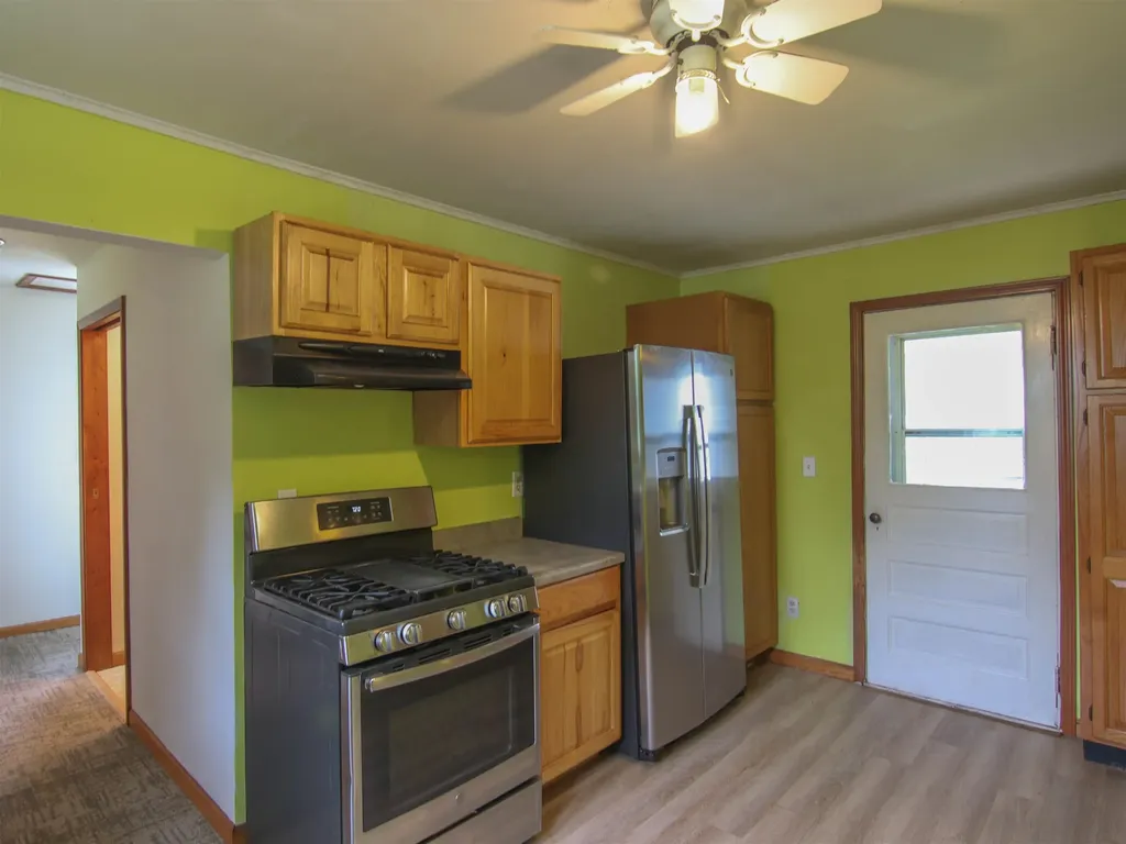 21935 Read Road Cleon Township MI 49625