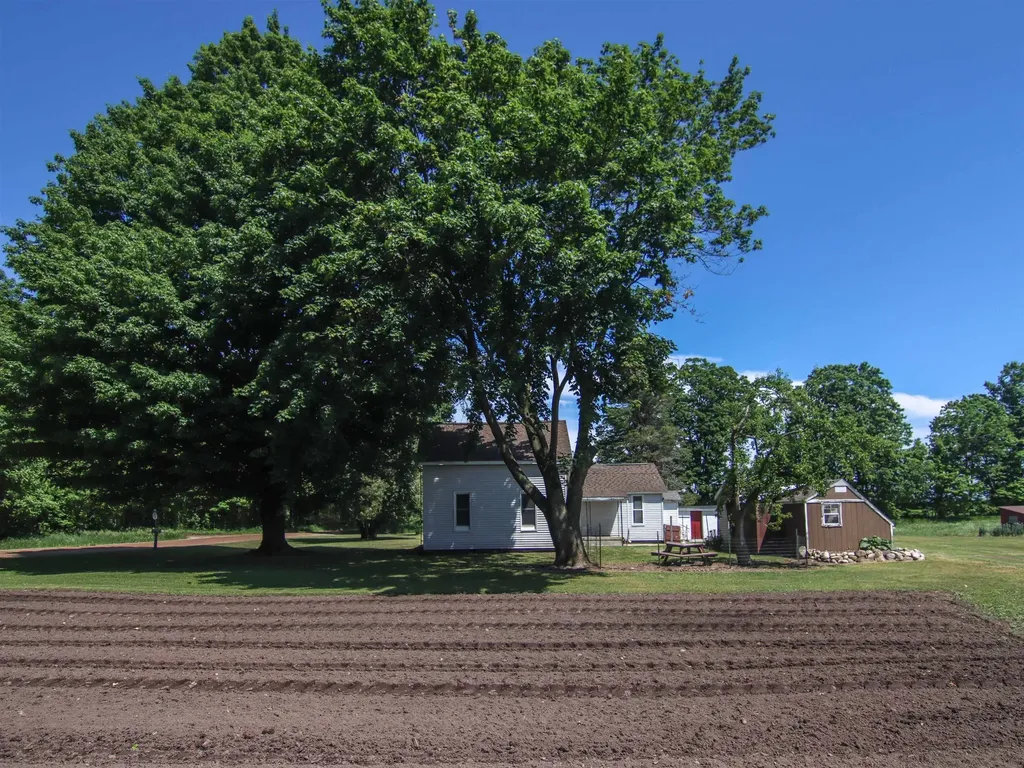 21935 Read Road Cleon Township MI 49625