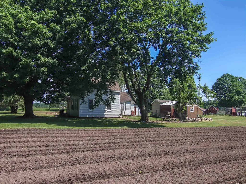 21935 Read Road Cleon Township MI 49625