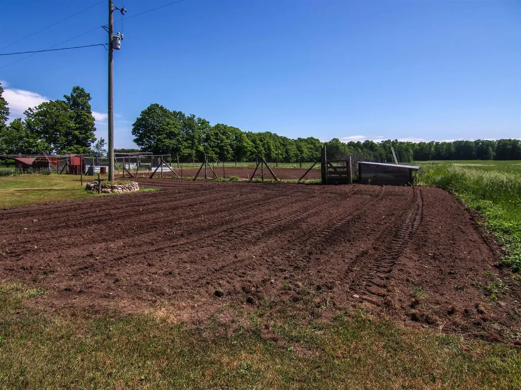 21935 Read Road Cleon Township MI 49625