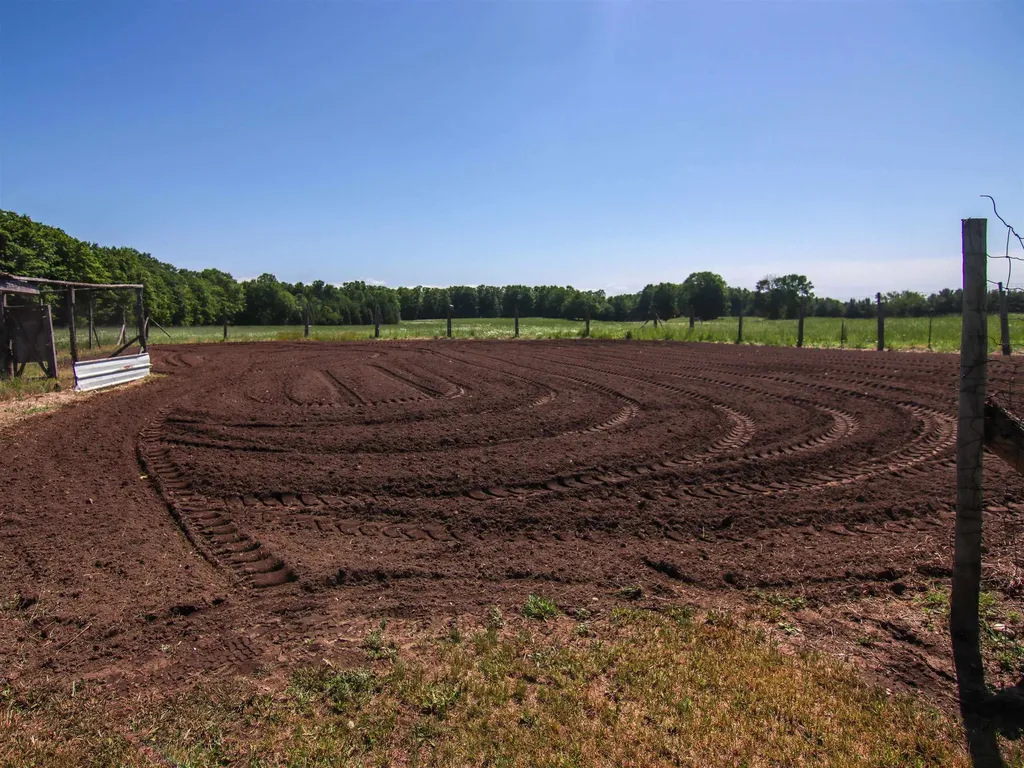 21935 Read Road Cleon Township MI 49625