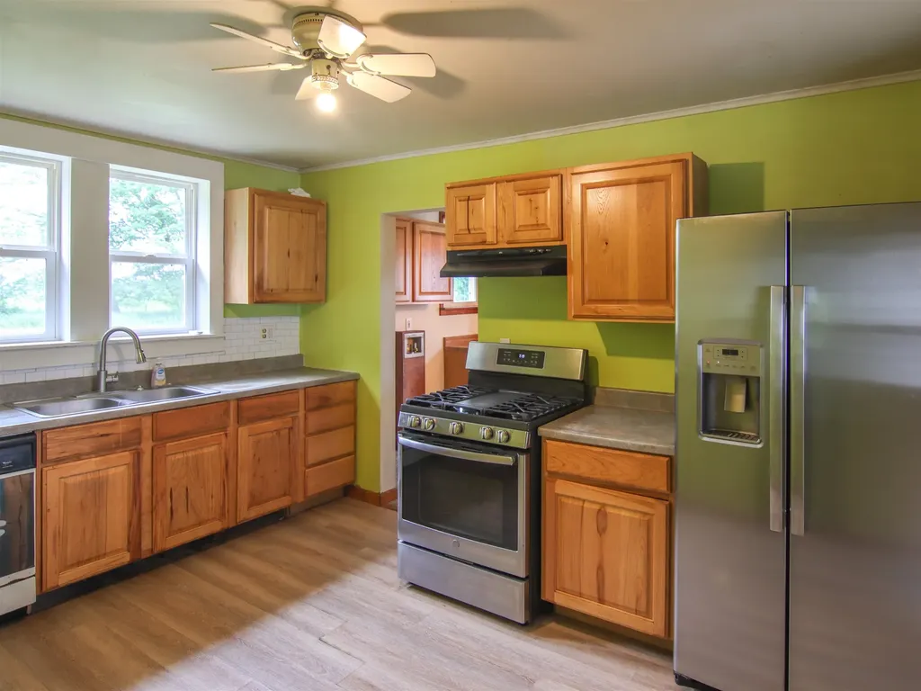 21935 Read Road Cleon Township MI 49625