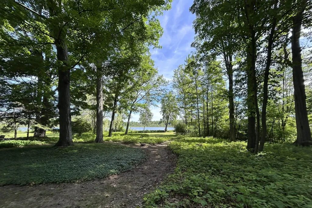 2685 Tonawanda Road Green Lake Township MI 49637