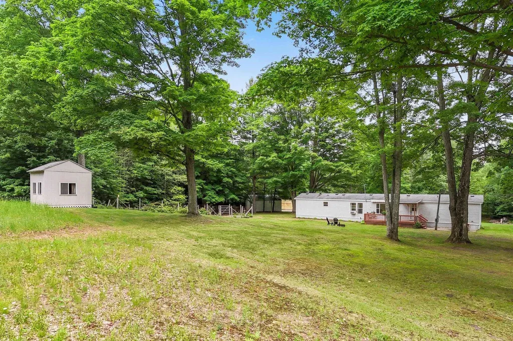 7346 Traverse Road Colfax Township MI 49683