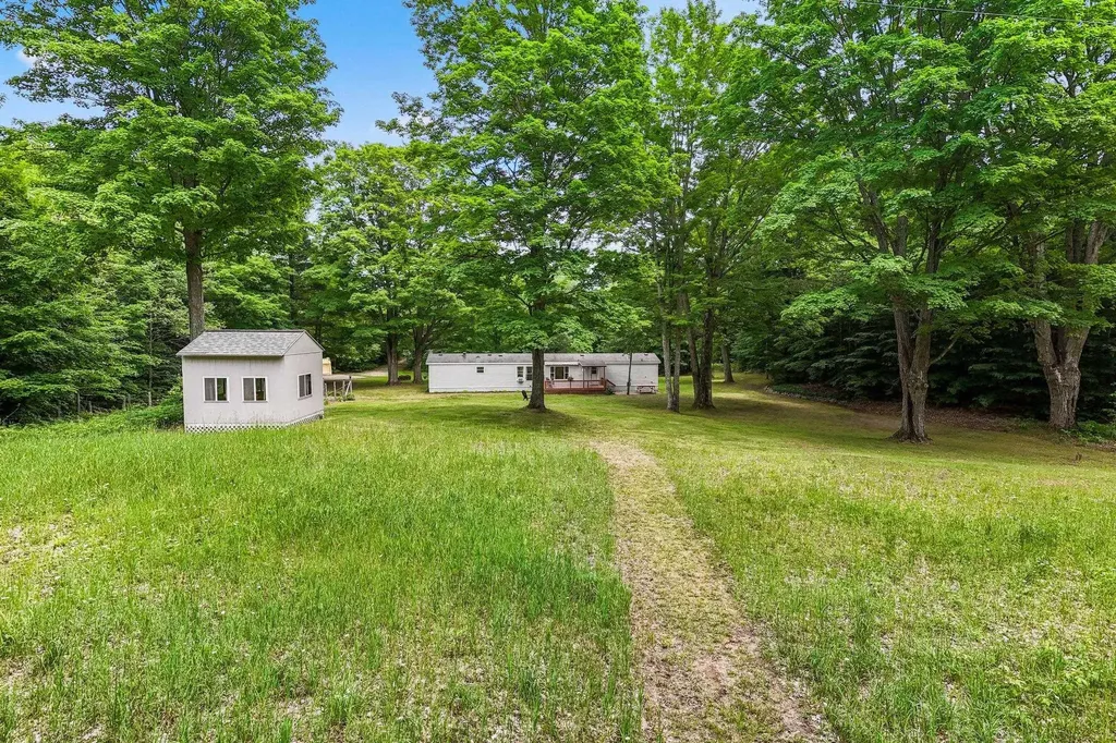 7346 Traverse Road Colfax Township MI 49683