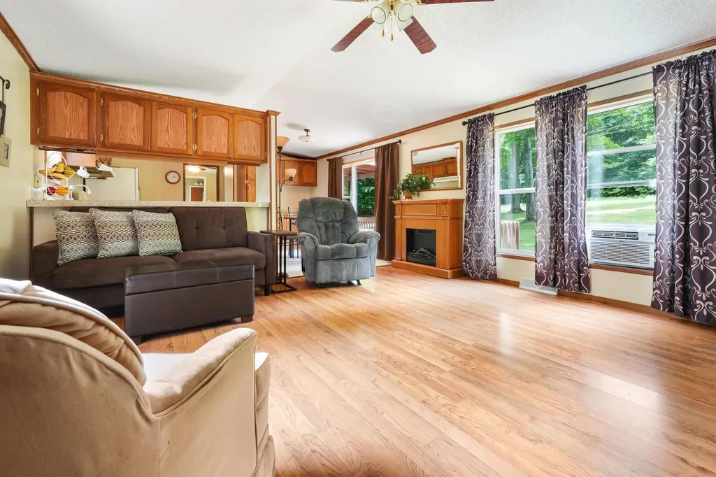 7346 Traverse Road Colfax Township MI 49683