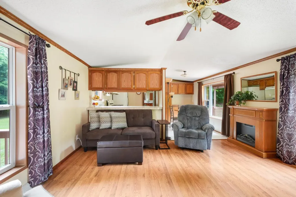 7346 Traverse Road Colfax Township MI 49683
