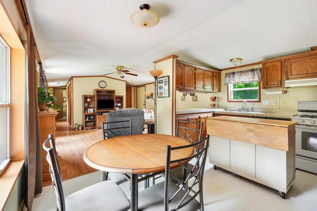 7346 Traverse Road Colfax Township MI 49683