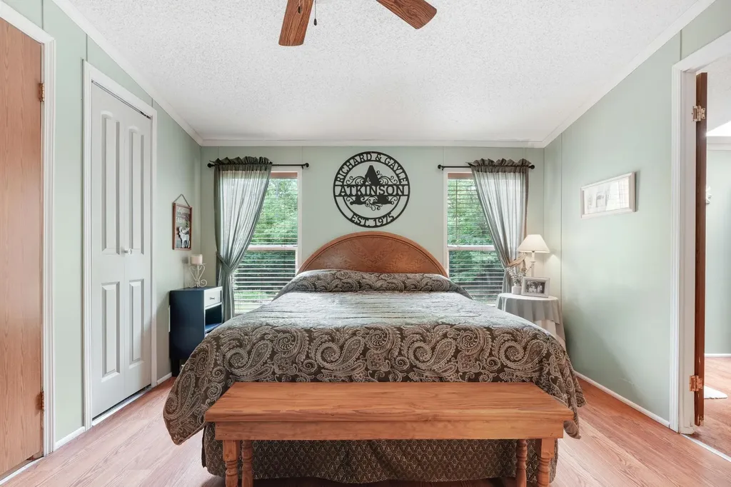 7346 Traverse Road Colfax Township MI 49683