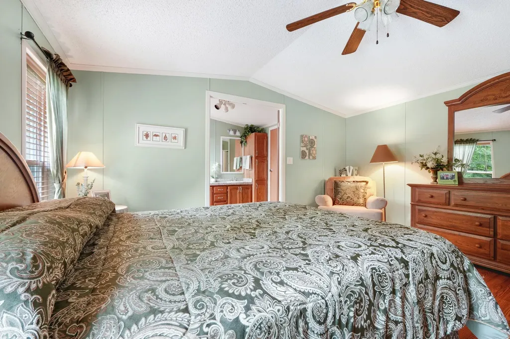 7346 Traverse Road Colfax Township MI 49683