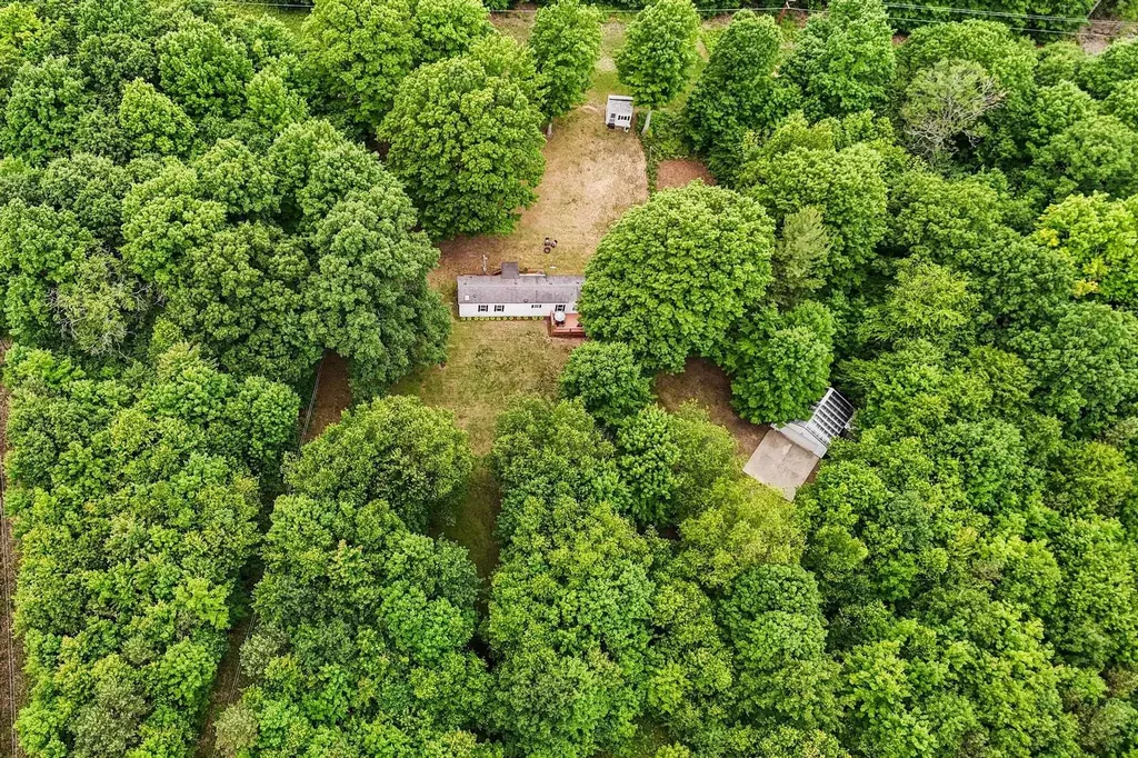 7346 Traverse Road Colfax Township MI 49683
