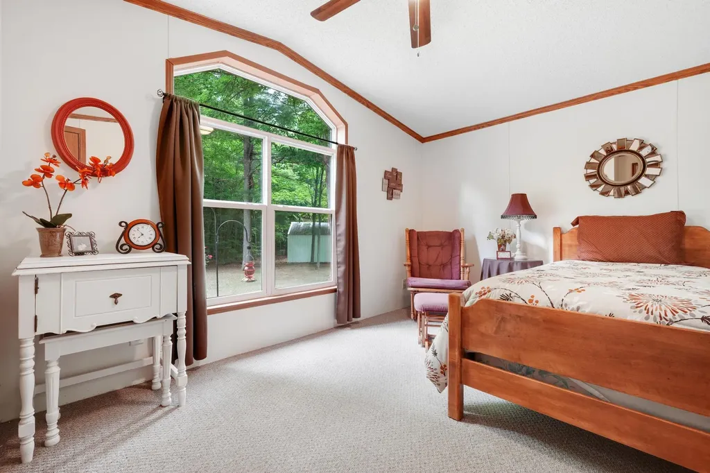 7346 Traverse Road Colfax Township MI 49683