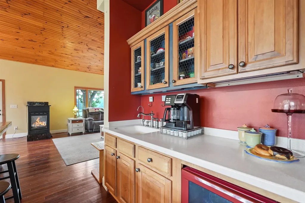16186 N 200th Avenue Le Roy Township MI 49655