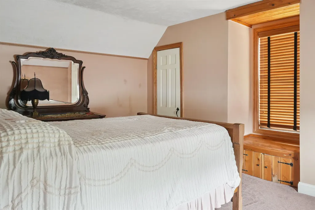 16186 N 200th Avenue Le Roy Township MI 49655
