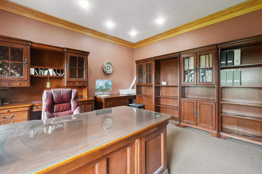 16186 N 200th Avenue Le Roy Township MI 49655
