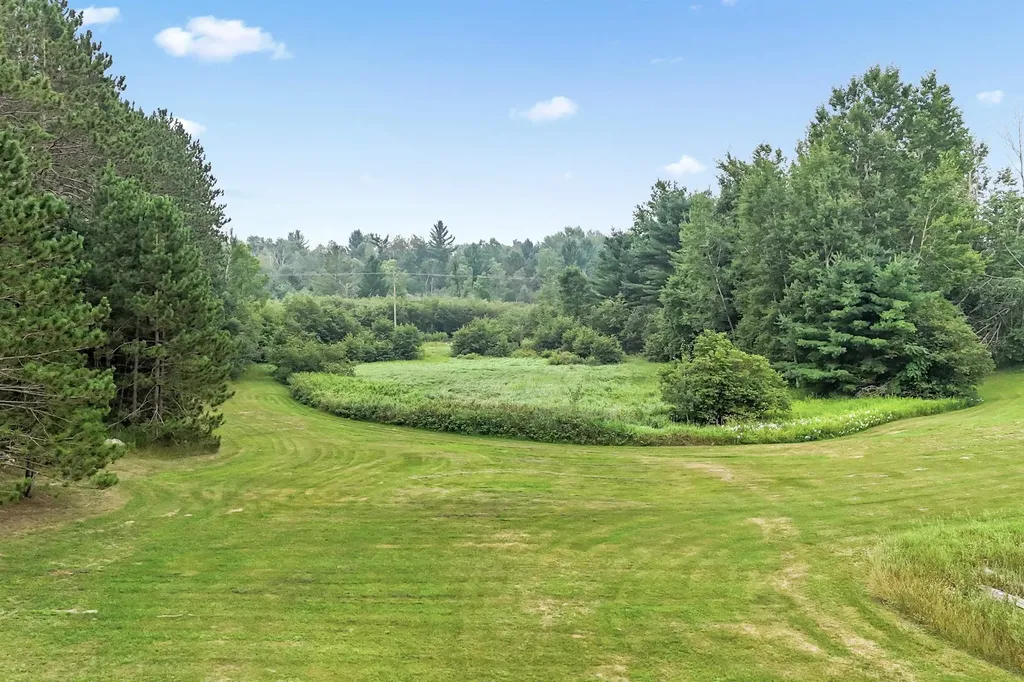 16186 N 200th Avenue Le Roy Township MI 49655