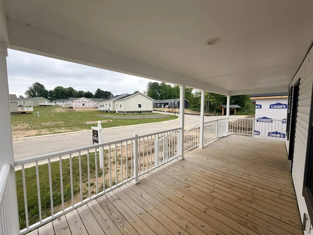 2103 Alta Vista Drive East Bay Township MI 49686