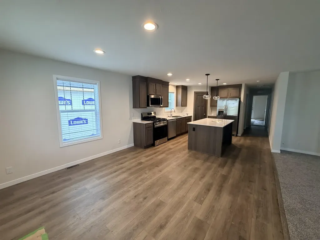 2103 Alta Vista Drive East Bay Township MI 49686