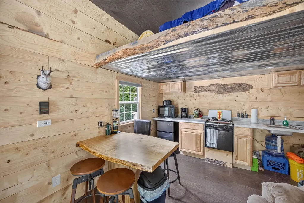 S 47 3/4 Road Haring Charter Township MI 49601