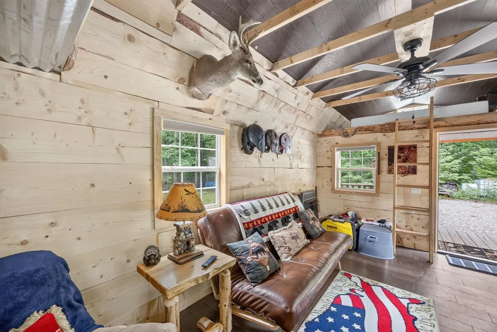 S 47 3/4 Road Haring Charter Township MI 49601