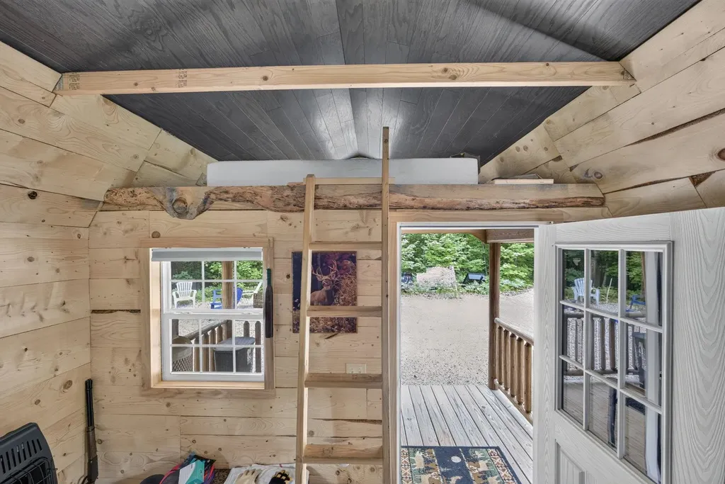 S 47 3/4 Road Haring Charter Township MI 49601