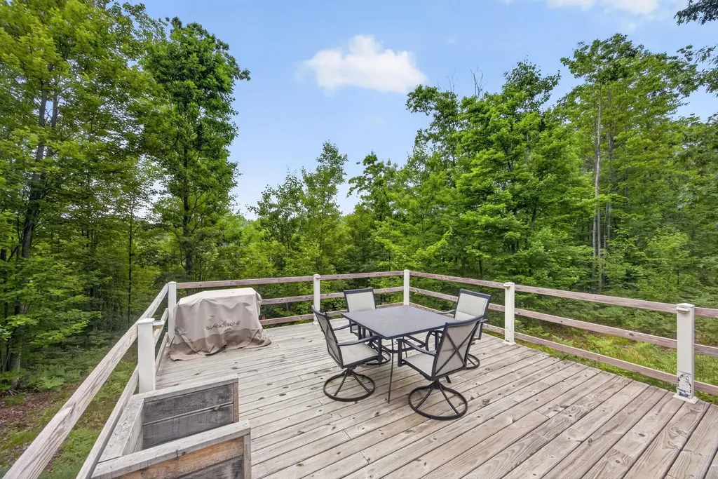S 47 3/4 Road Haring Charter Township MI 49601
