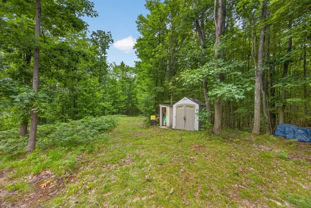 S 47 3/4 Road Haring Charter Township MI 49601