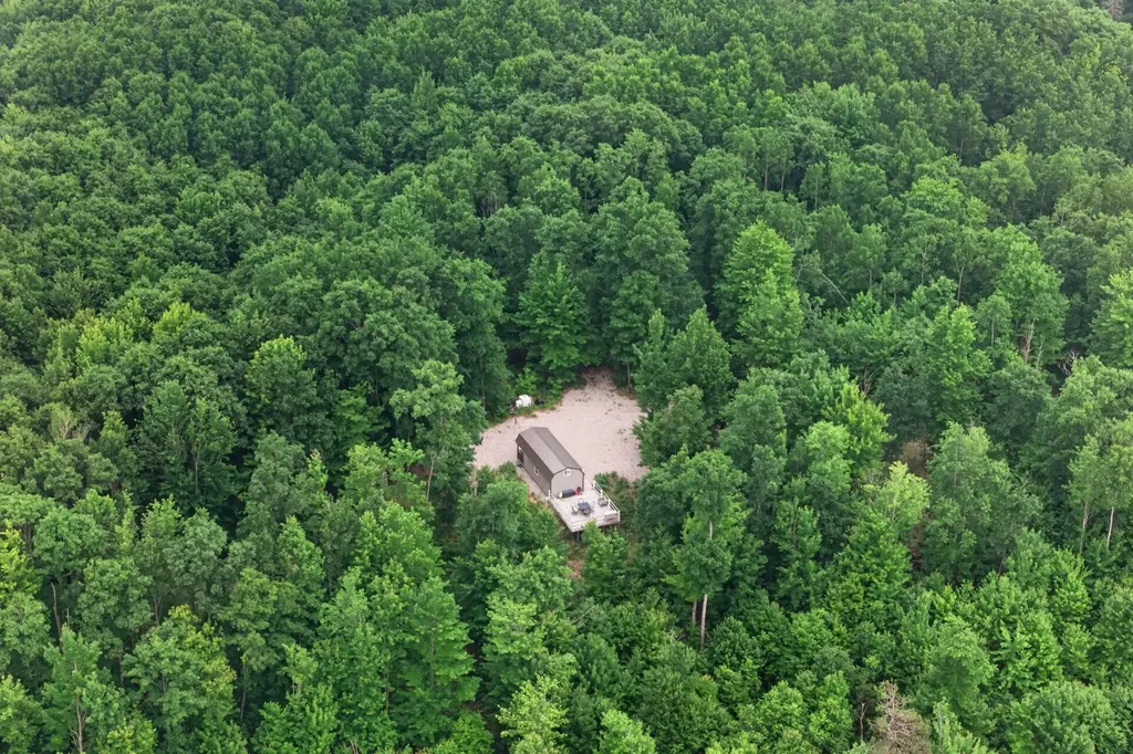 S 47 3/4 Road Haring Charter Township MI 49601