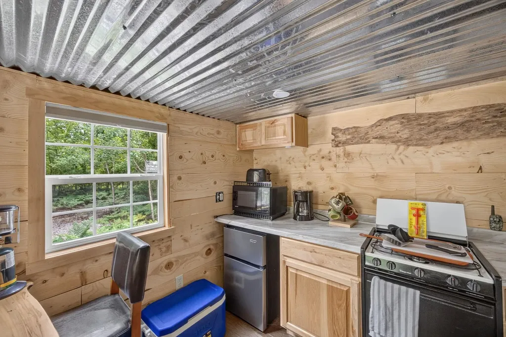S 47 3/4 Road Haring Charter Township MI 49601