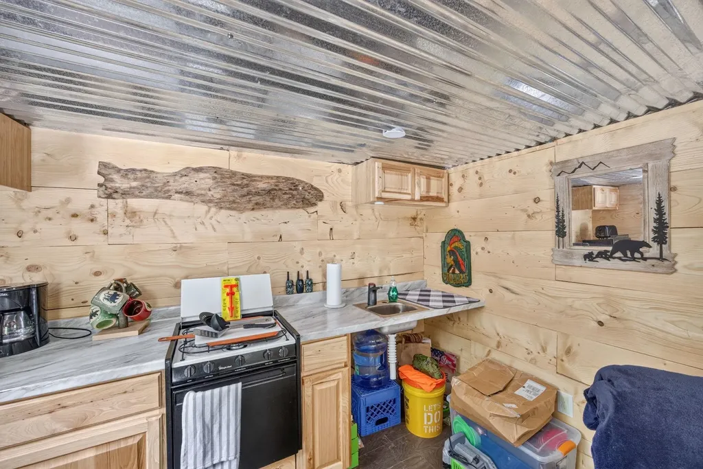 S 47 3/4 Road Haring Charter Township MI 49601