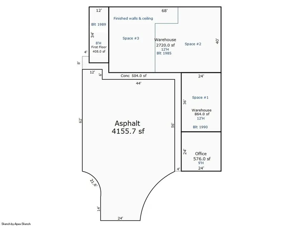 876 Robinwood Court Garfield Charter Township MI 49686