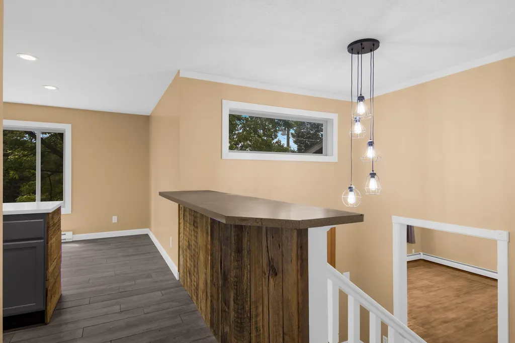 1343 E Duck Lake Road Green Lake Township MI 49637