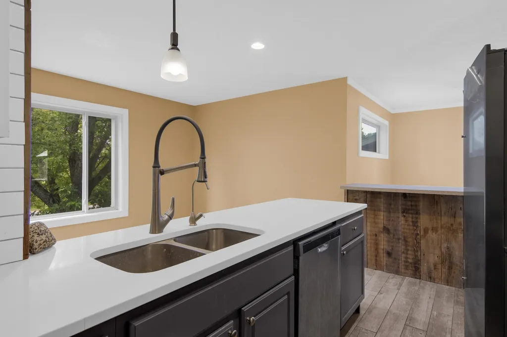1343 E Duck Lake Road Green Lake Township MI 49637