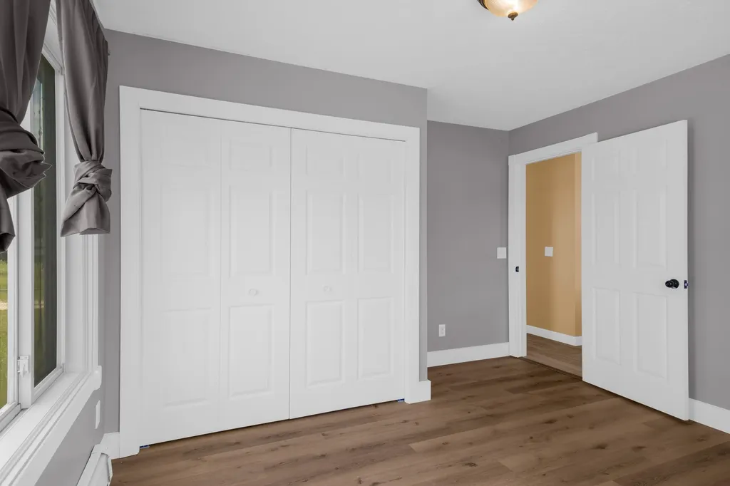 1343 E Duck Lake Road Green Lake Township MI 49637