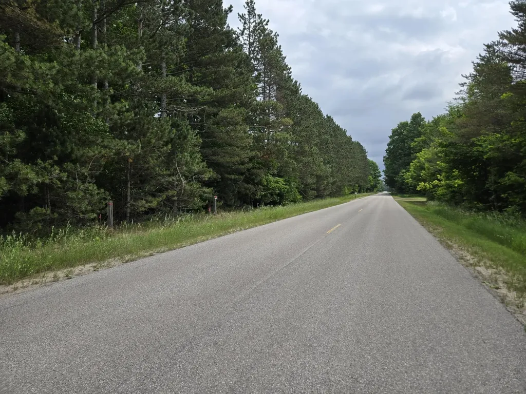 Parcels 1 & 2 Maple Homestead Township MI 49616