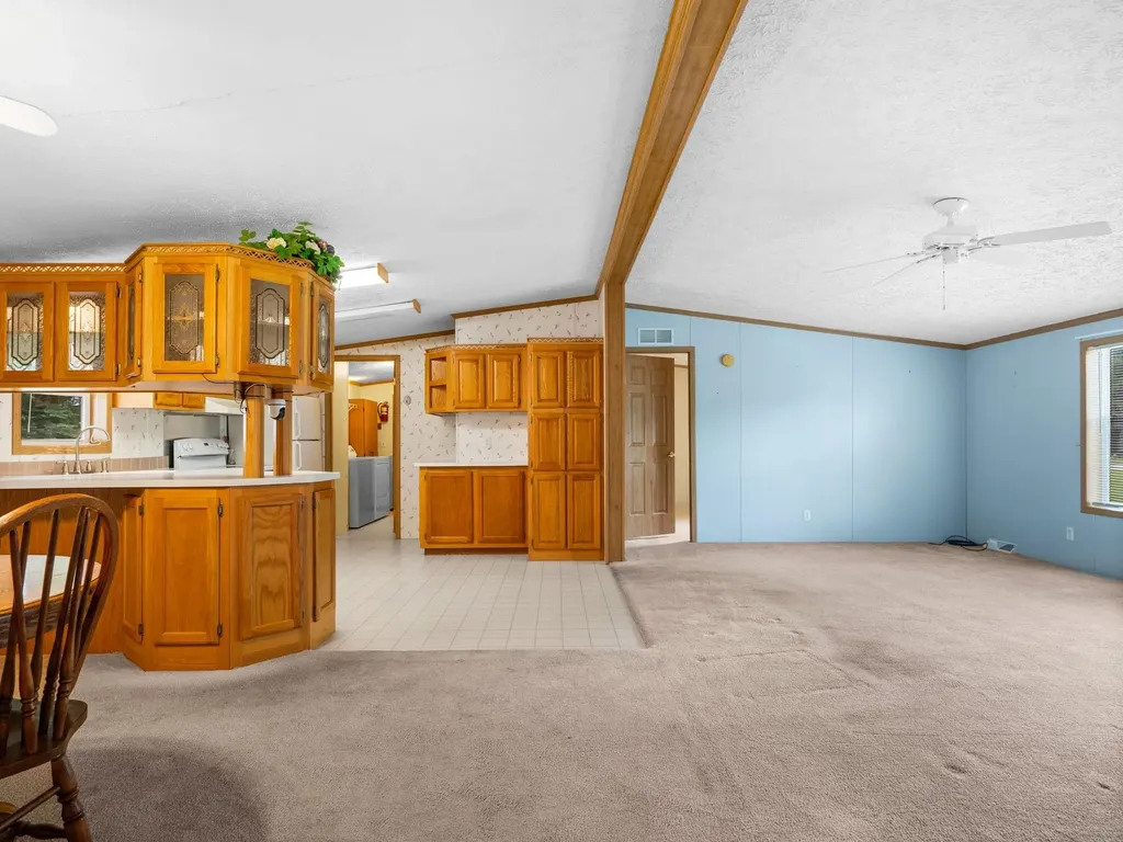 6710 Broadway Street Lake City City MI 49651