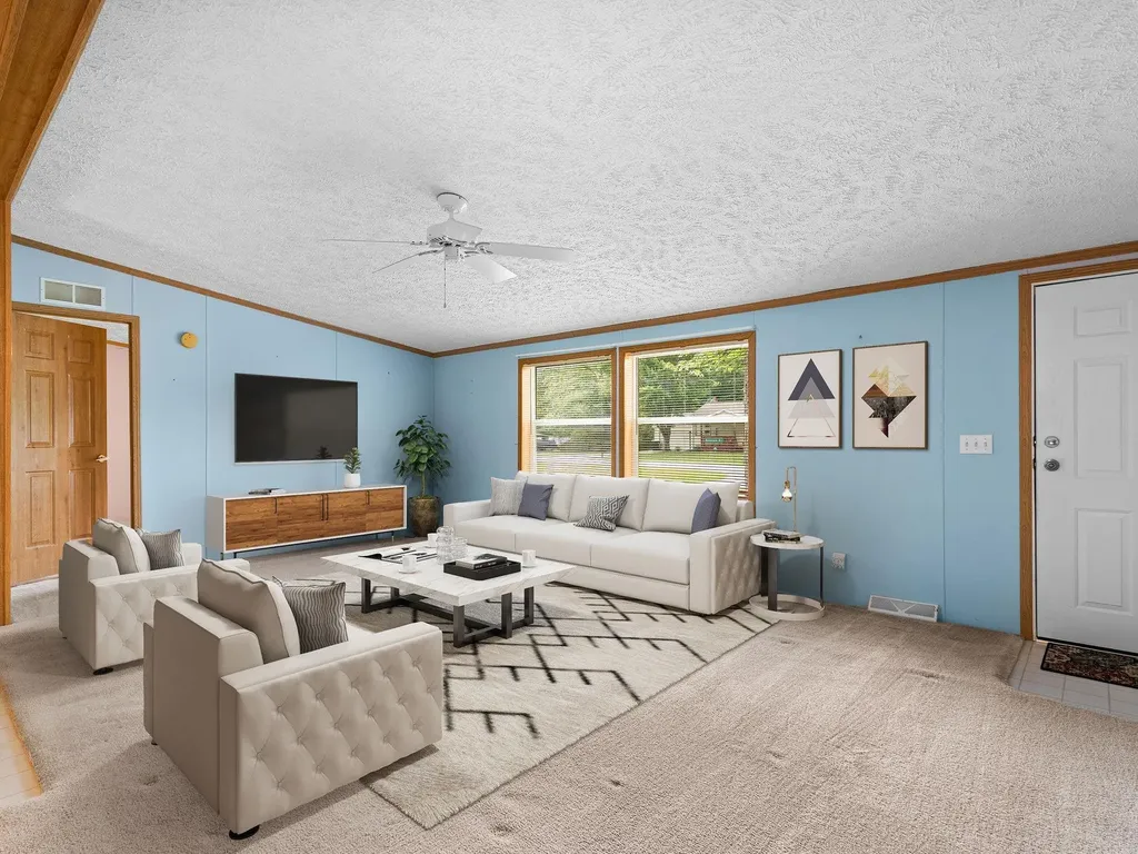 6710 Broadway Street Lake City City MI 49651
