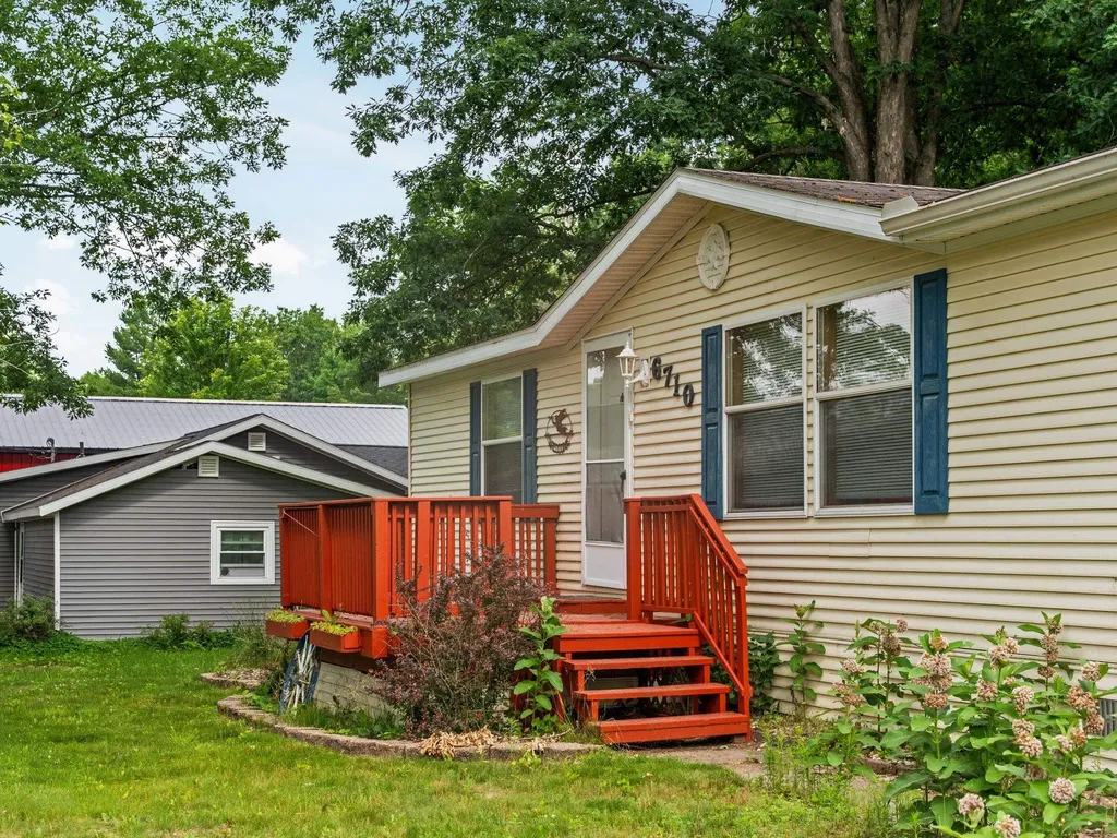 6710 Broadway Street Lake City City MI 49651