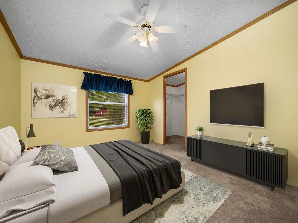 6710 Broadway Street Lake City City MI 49651