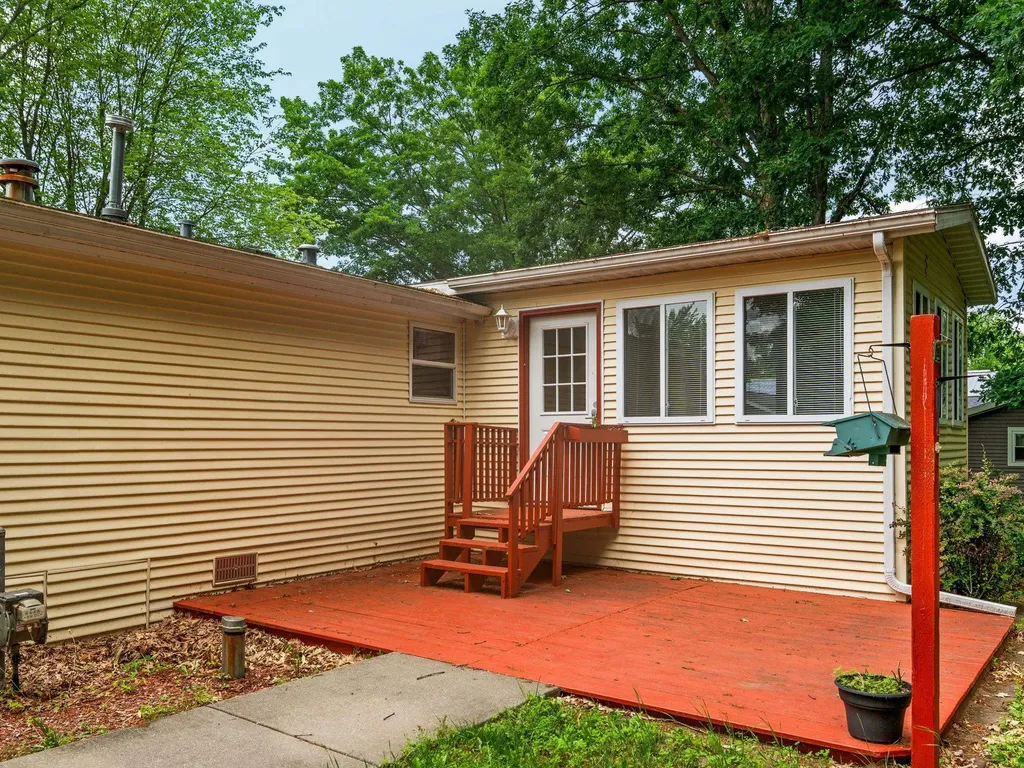 6710 Broadway Street Lake City City MI 49651