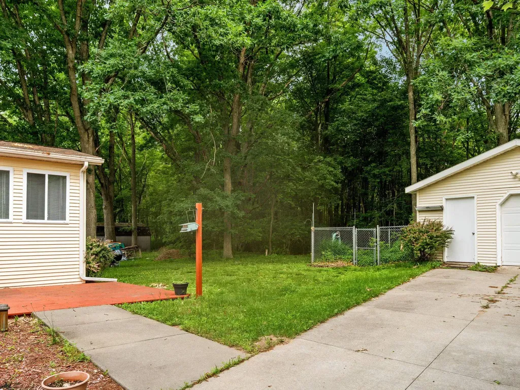 6710 Broadway Street Lake City City MI 49651
