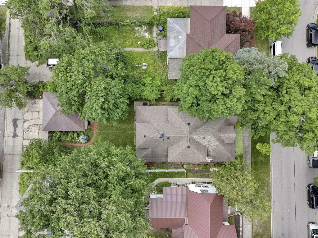 304 Stimson Street Cadillac City MI 49601