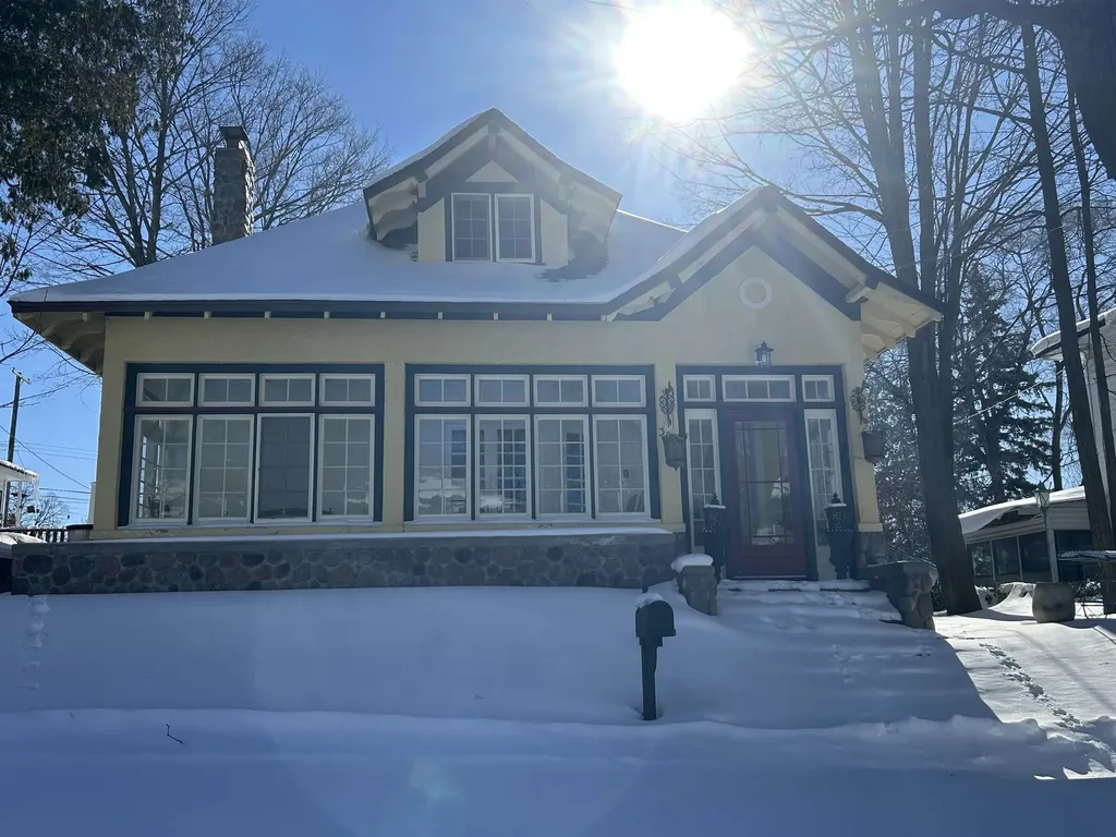 304 Stimson Street Cadillac City MI 49601