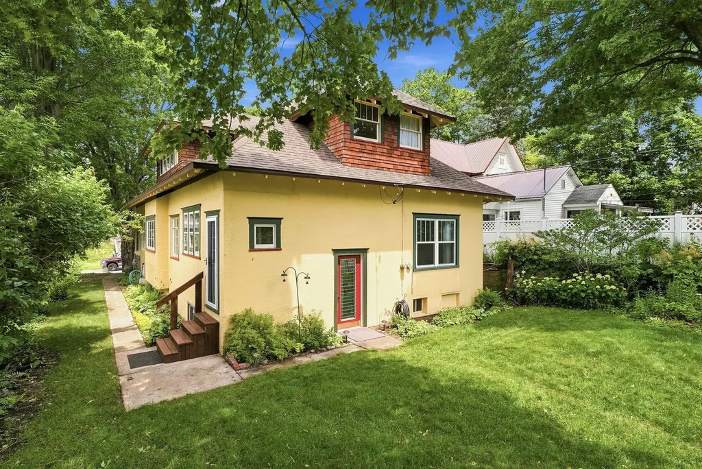 304 Stimson Street Cadillac City MI 49601