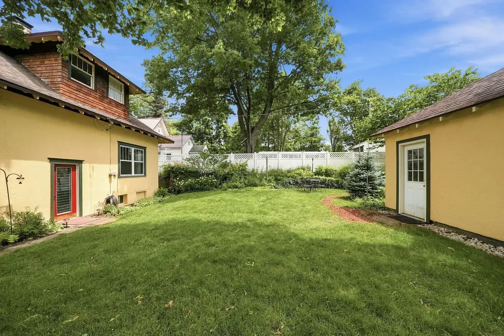 304 Stimson Street Cadillac City MI 49601